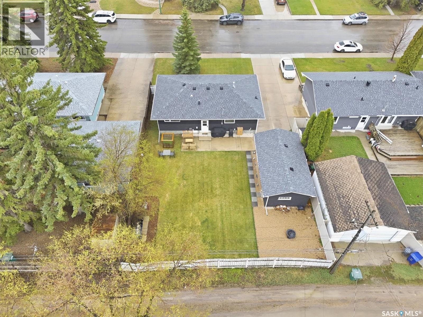 2417 Hanover Avenue, Saskatoon, SK - Outdoor With View