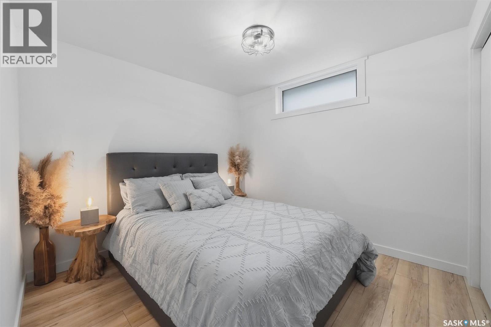 2417 Hanover Avenue, Saskatoon, SK - Indoor Photo Showing Bedroom