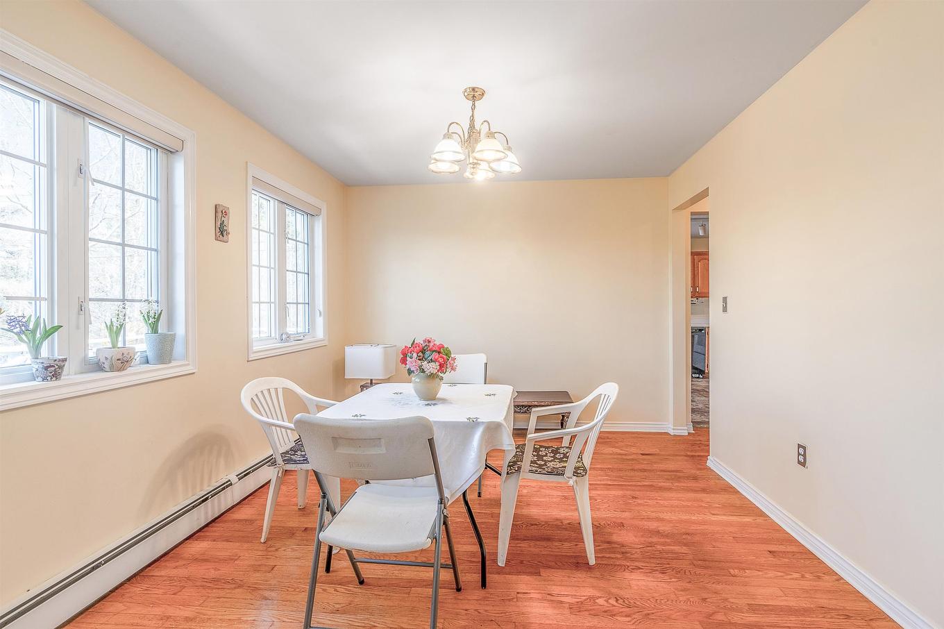 22 Doc Blanchard Crescent, Charlottetown, PE