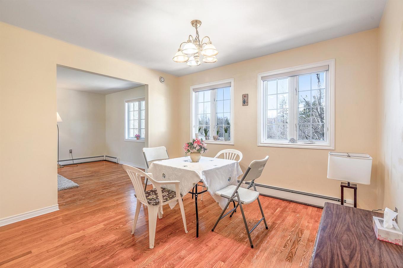22 Doc Blanchard Crescent, Charlottetown, PE