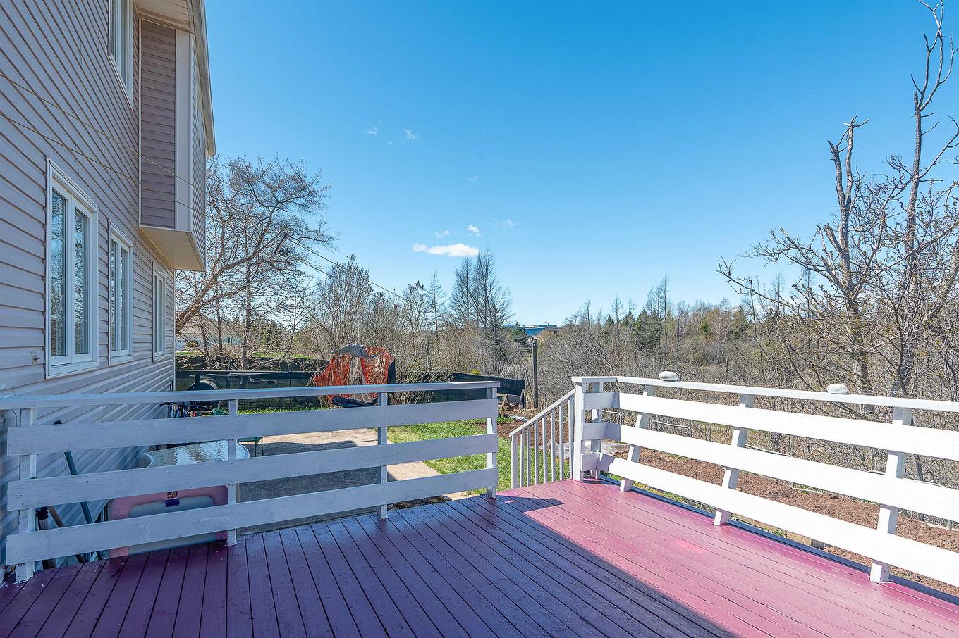 22 Doc Blanchard Crescent, Charlottetown, PE