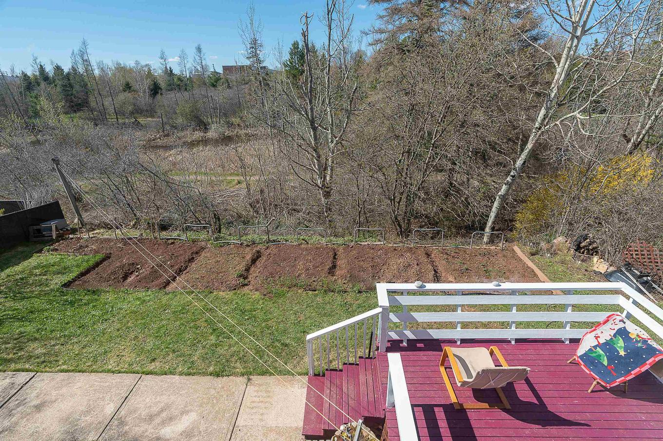 22 Doc Blanchard Crescent, Charlottetown, PE