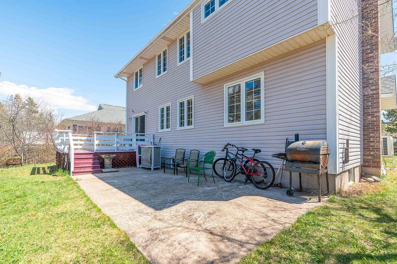 22 Doc Blanchard Crescent, Charlottetown, PE