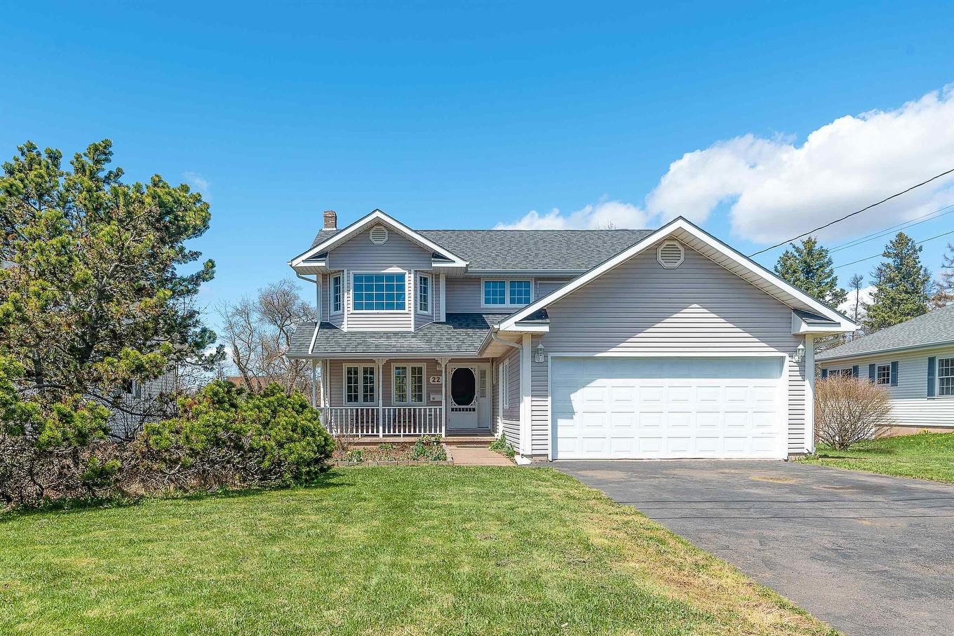 22 Doc Blanchard Crescent, Charlottetown, PE
