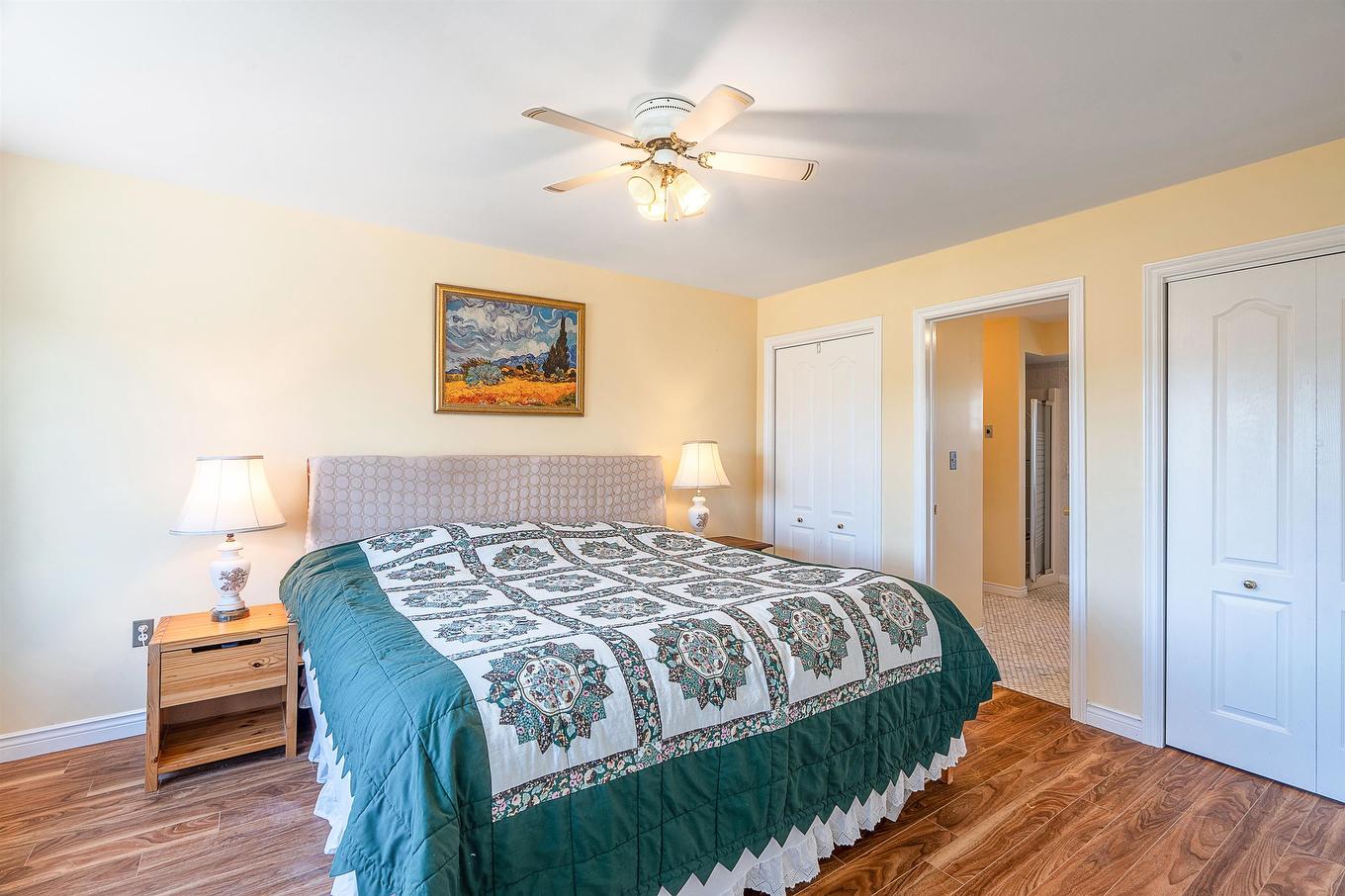 22 Doc Blanchard Crescent, Charlottetown, PE