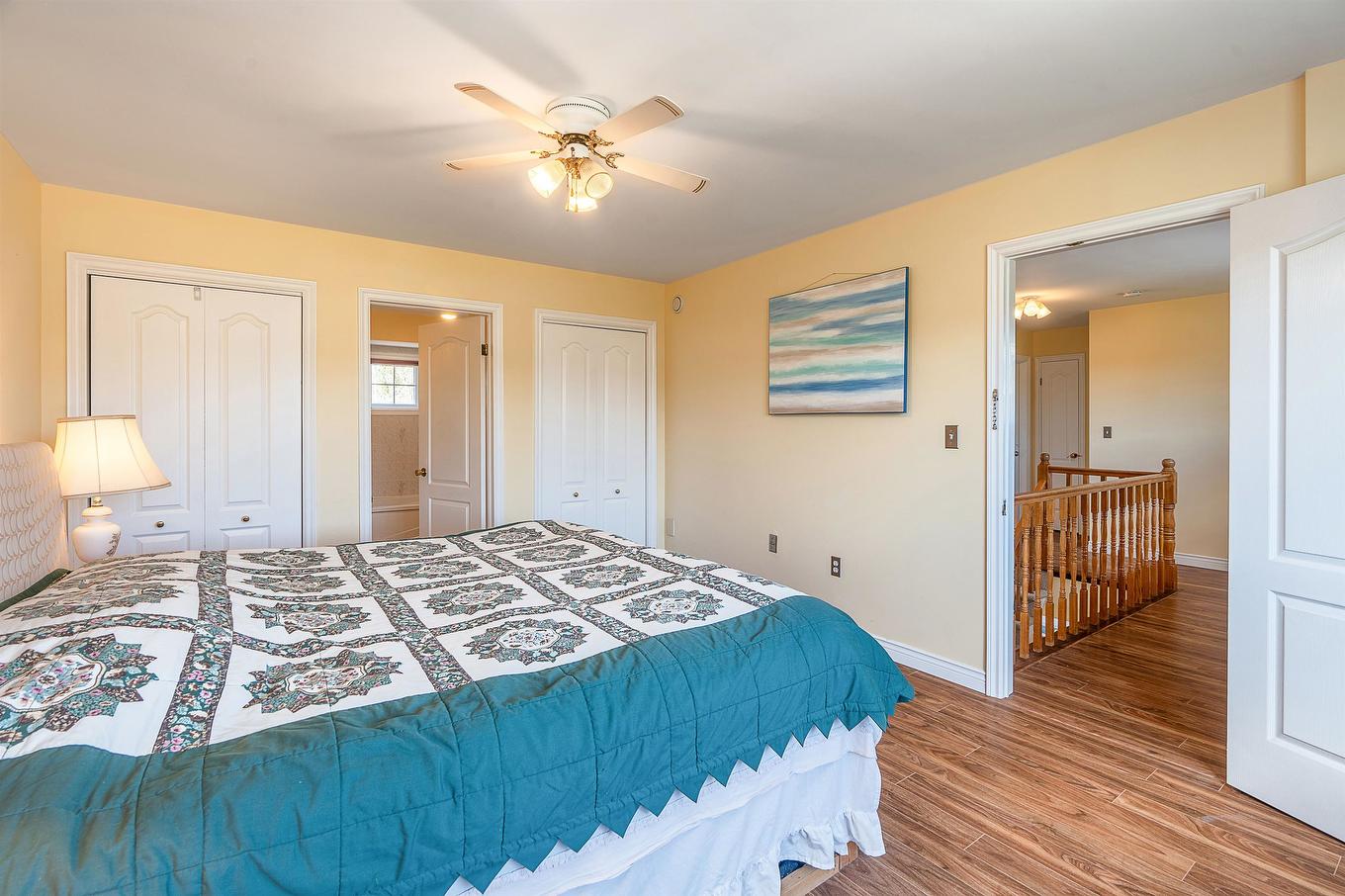 22 Doc Blanchard Crescent, Charlottetown, PE