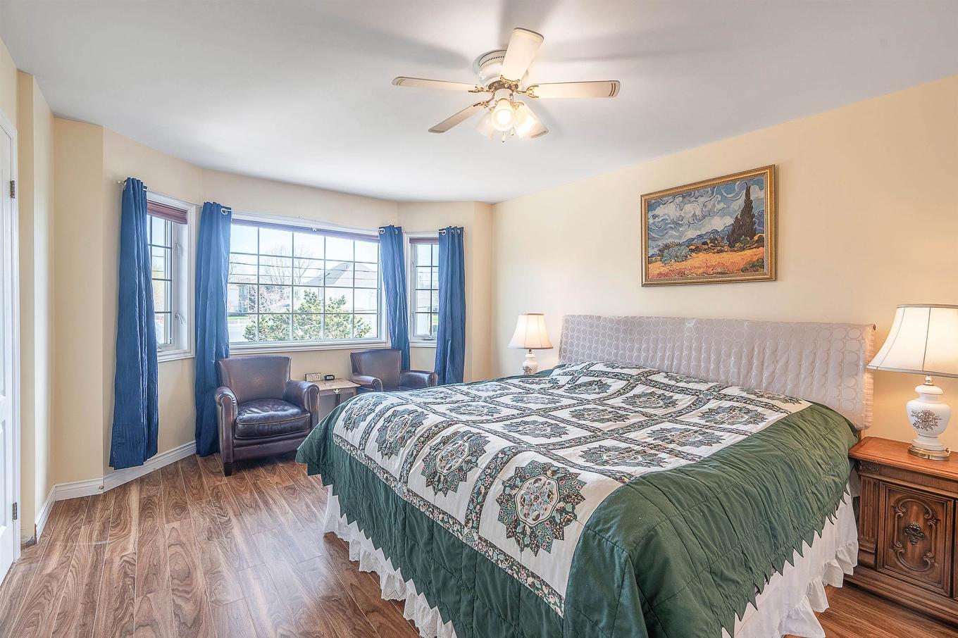 22 Doc Blanchard Crescent, Charlottetown, PE