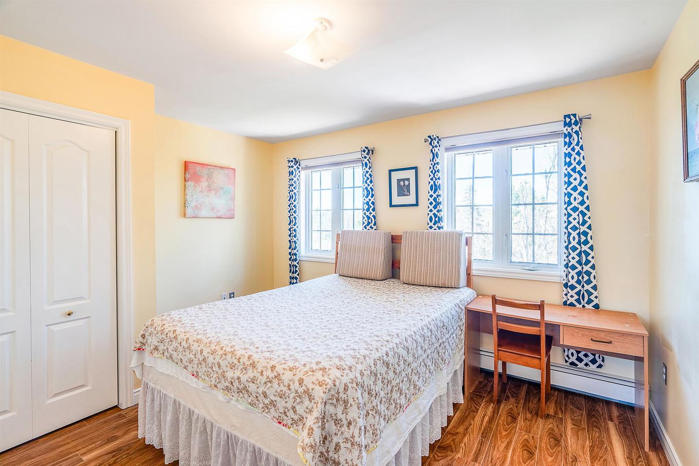 22 Doc Blanchard Crescent, Charlottetown, PE