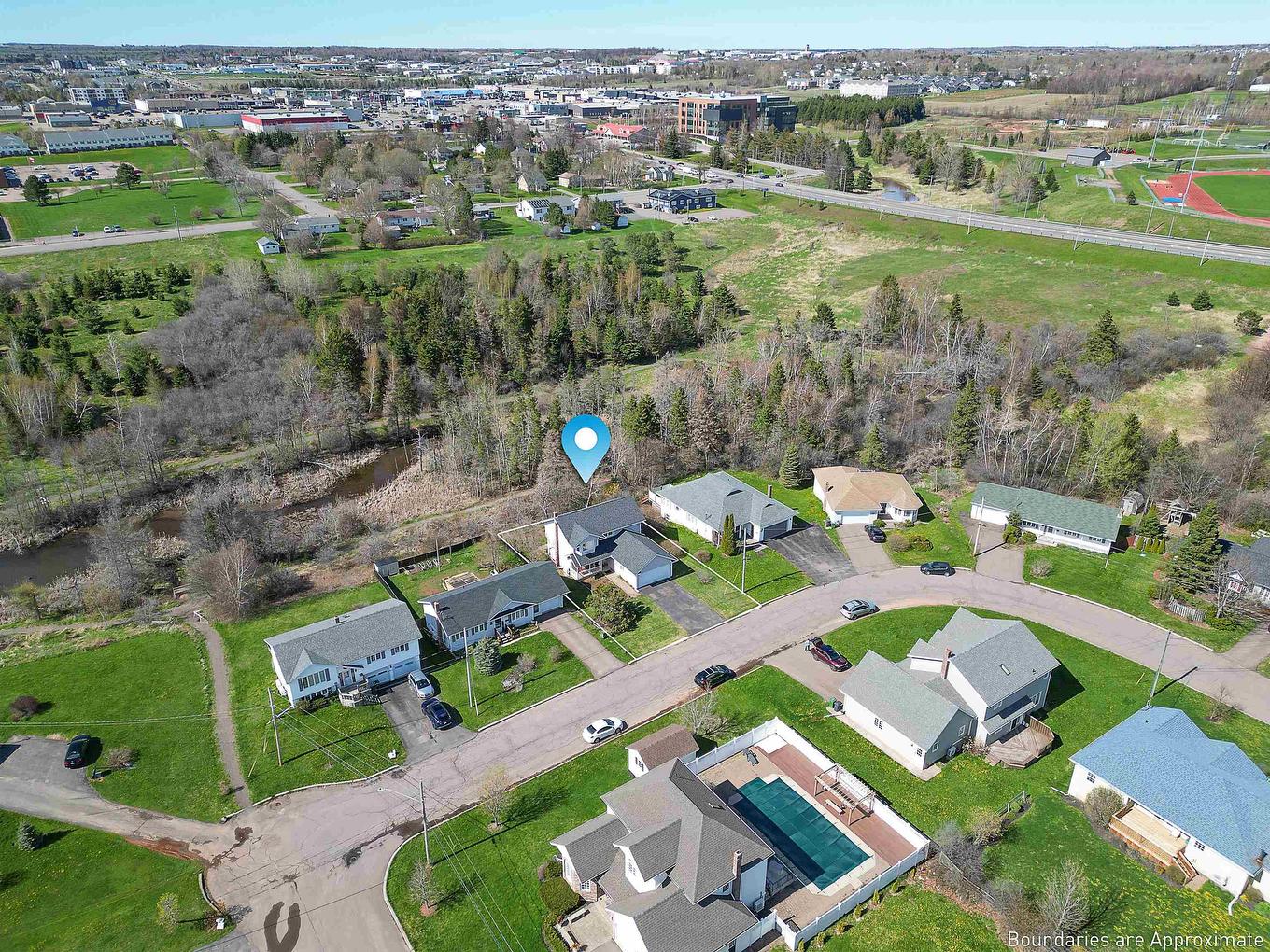 22 Doc Blanchard Crescent, Charlottetown, PE