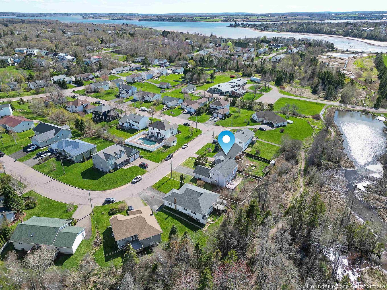 22 Doc Blanchard Crescent, Charlottetown, PE