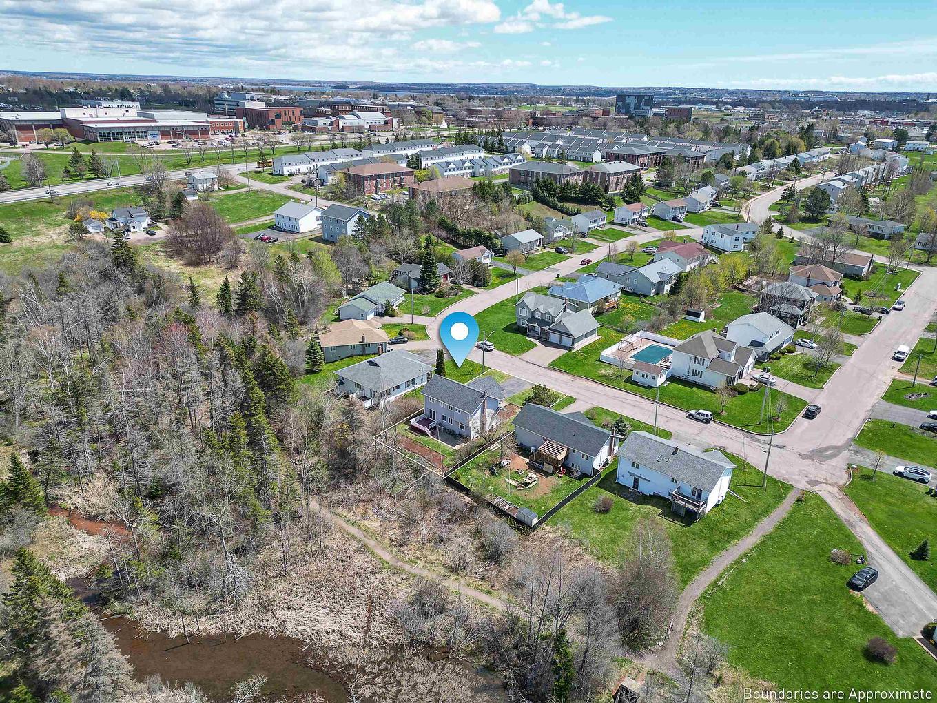 22 Doc Blanchard Crescent, Charlottetown, PE