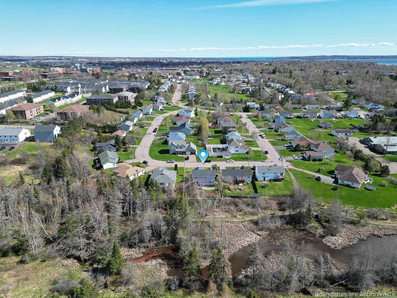 22 Doc Blanchard Crescent, Charlottetown, PE