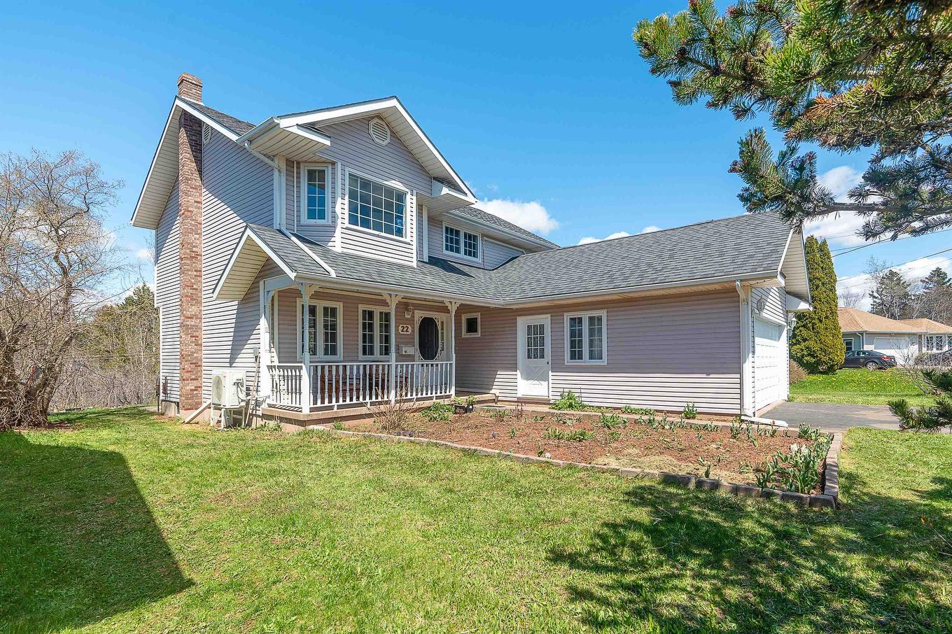 22 Doc Blanchard Crescent, Charlottetown, PE