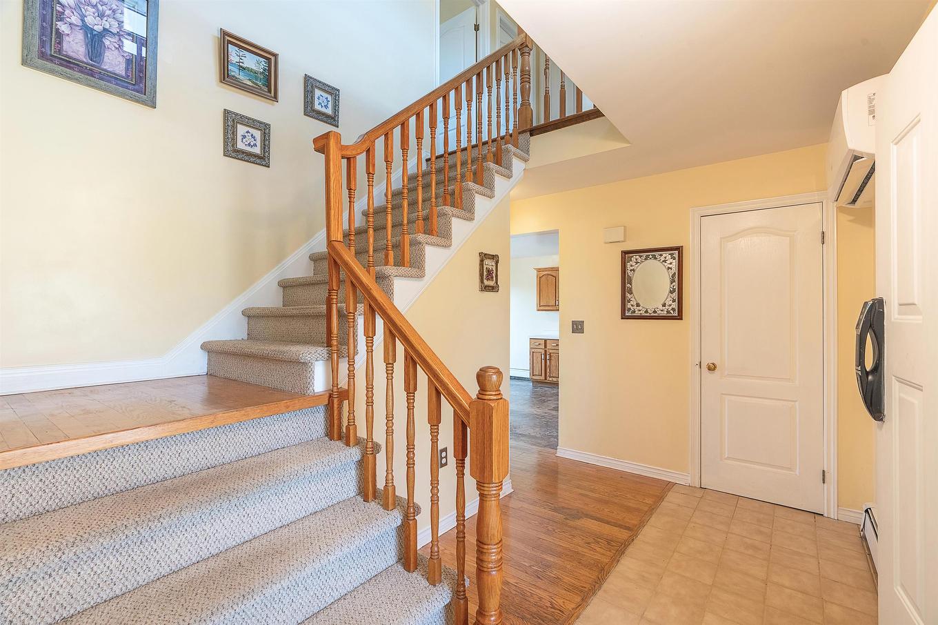 22 Doc Blanchard Crescent, Charlottetown, PE