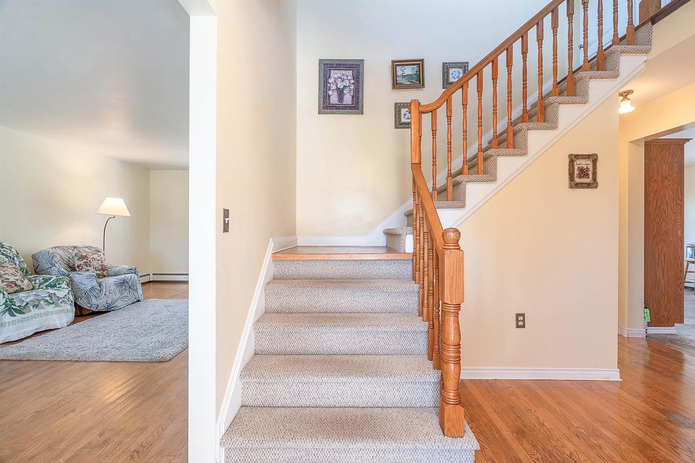 22 Doc Blanchard Crescent, Charlottetown, PE