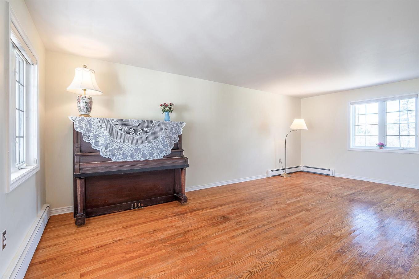 22 Doc Blanchard Crescent, Charlottetown, PE