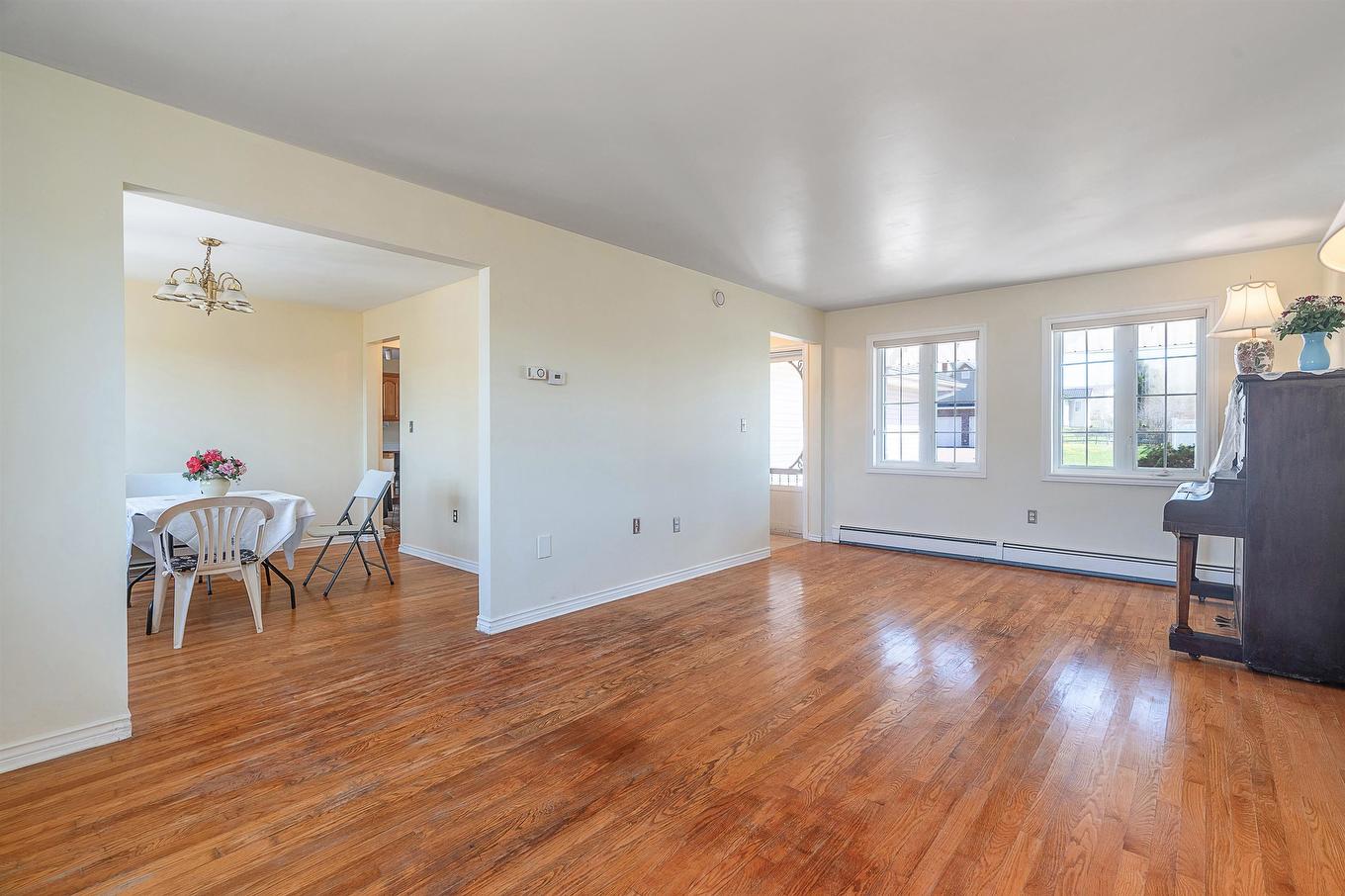 22 Doc Blanchard Crescent, Charlottetown, PE