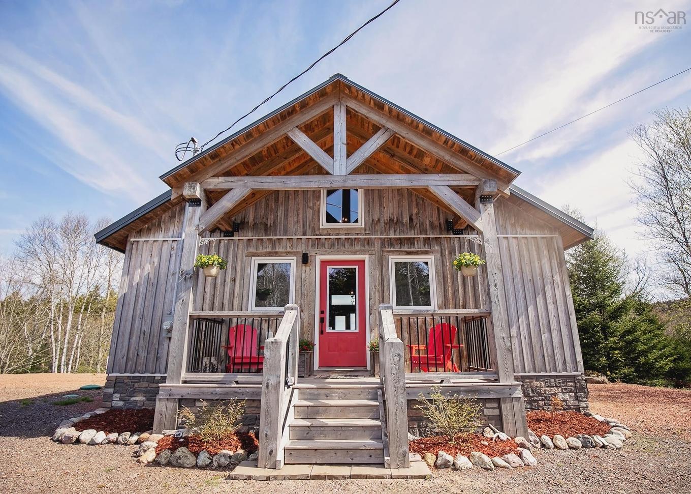49 Lakelands Road, Parrsboro, NS