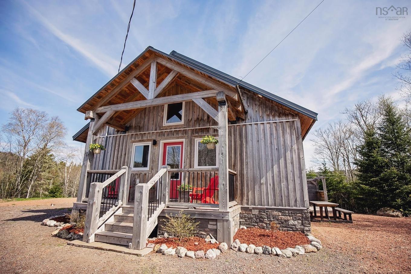 49 Lakelands Road, Parrsboro, NS