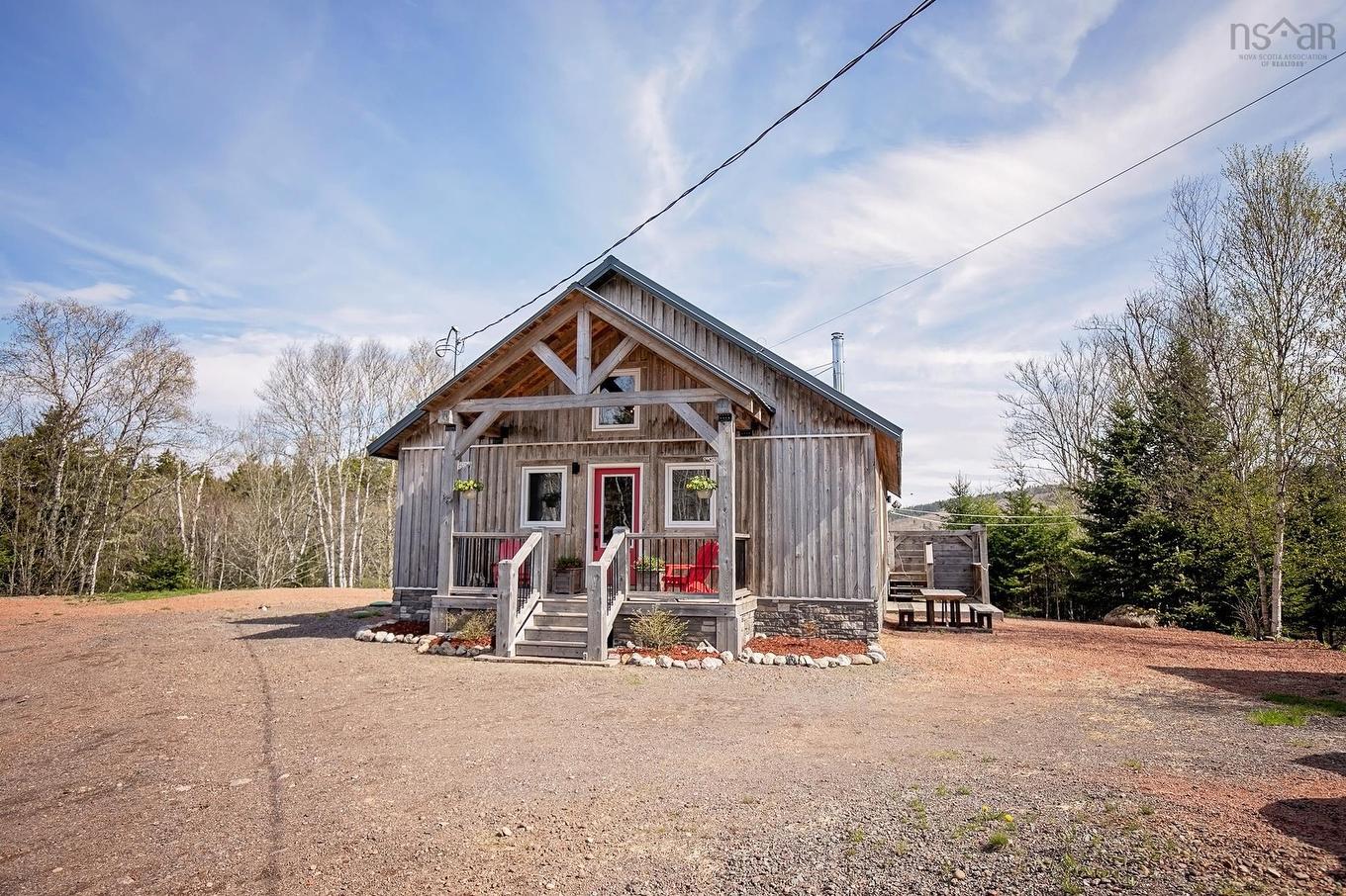 49 Lakelands Road, Parrsboro, NS
