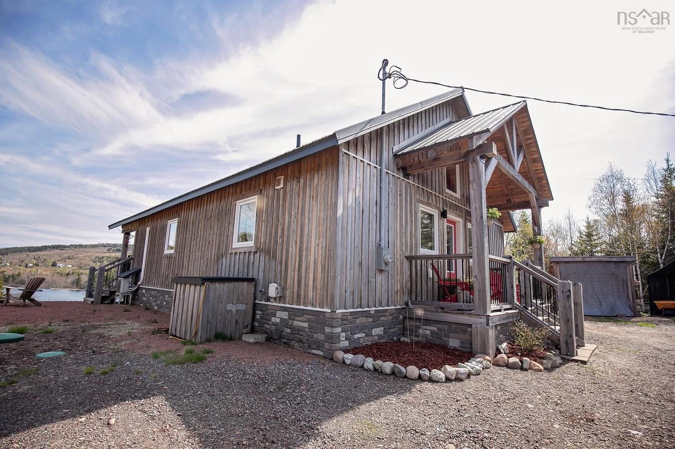 49 Lakelands Road, Parrsboro, NS