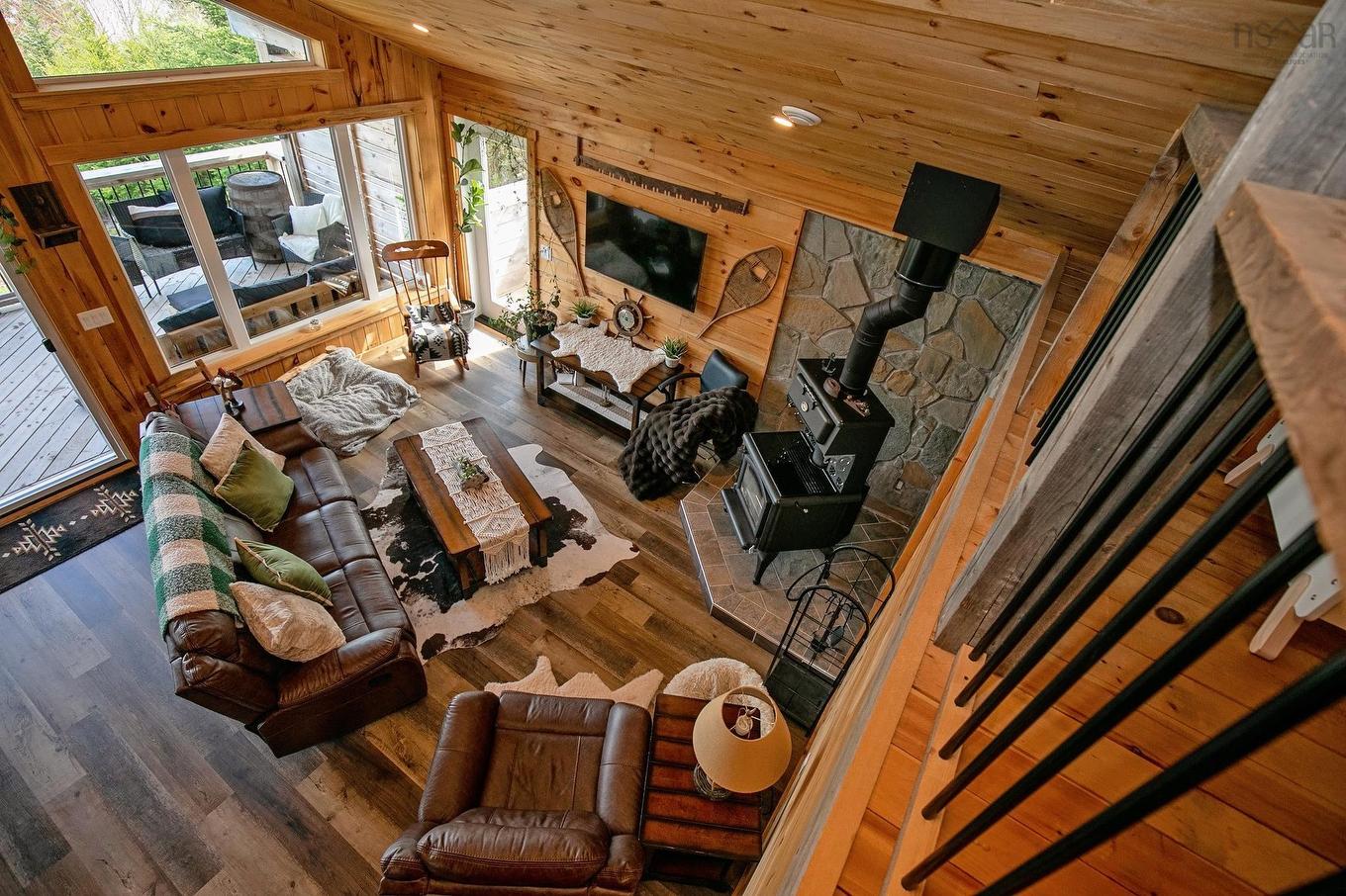 49 Lakelands Road, Parrsboro, NS