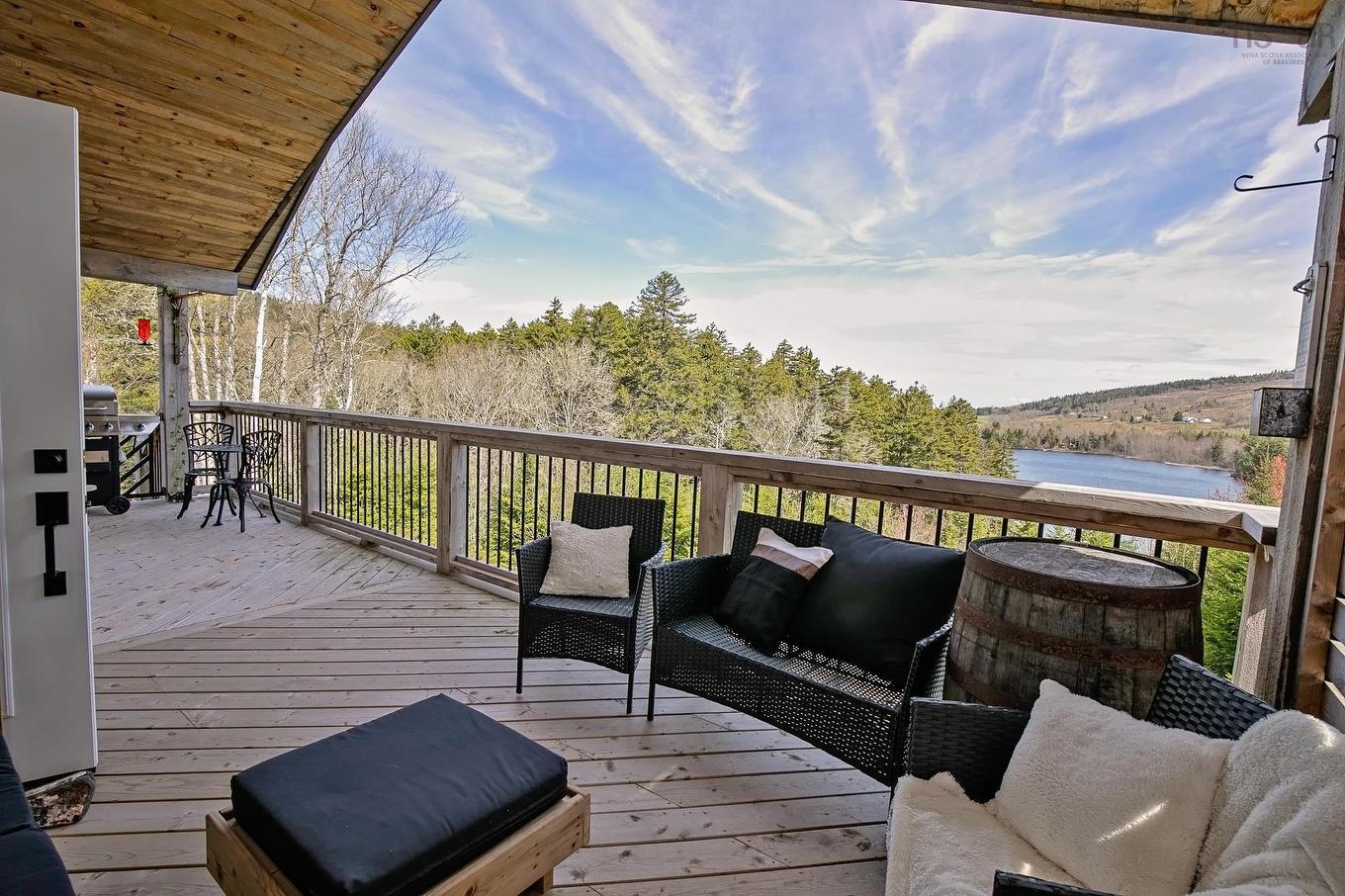 49 Lakelands Road, Parrsboro, NS
