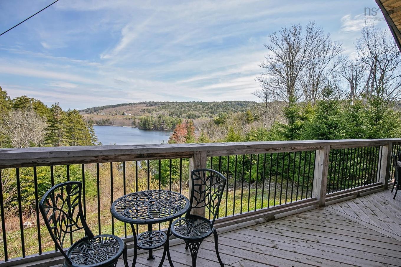 49 Lakelands Road, Parrsboro, NS