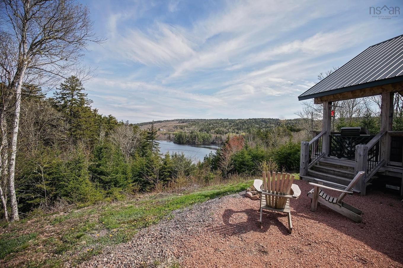 49 Lakelands Road, Parrsboro, NS