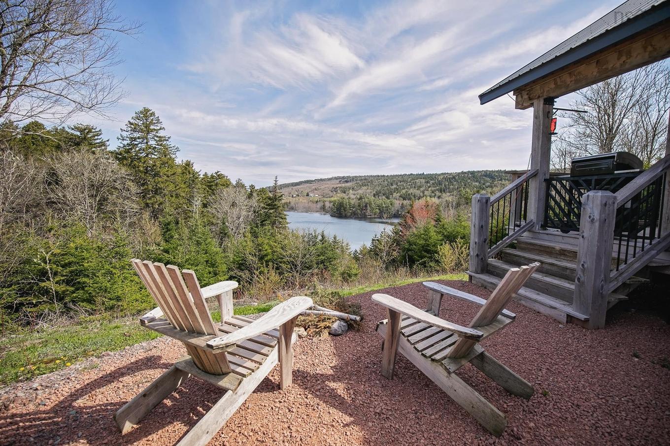 49 Lakelands Road, Parrsboro, NS