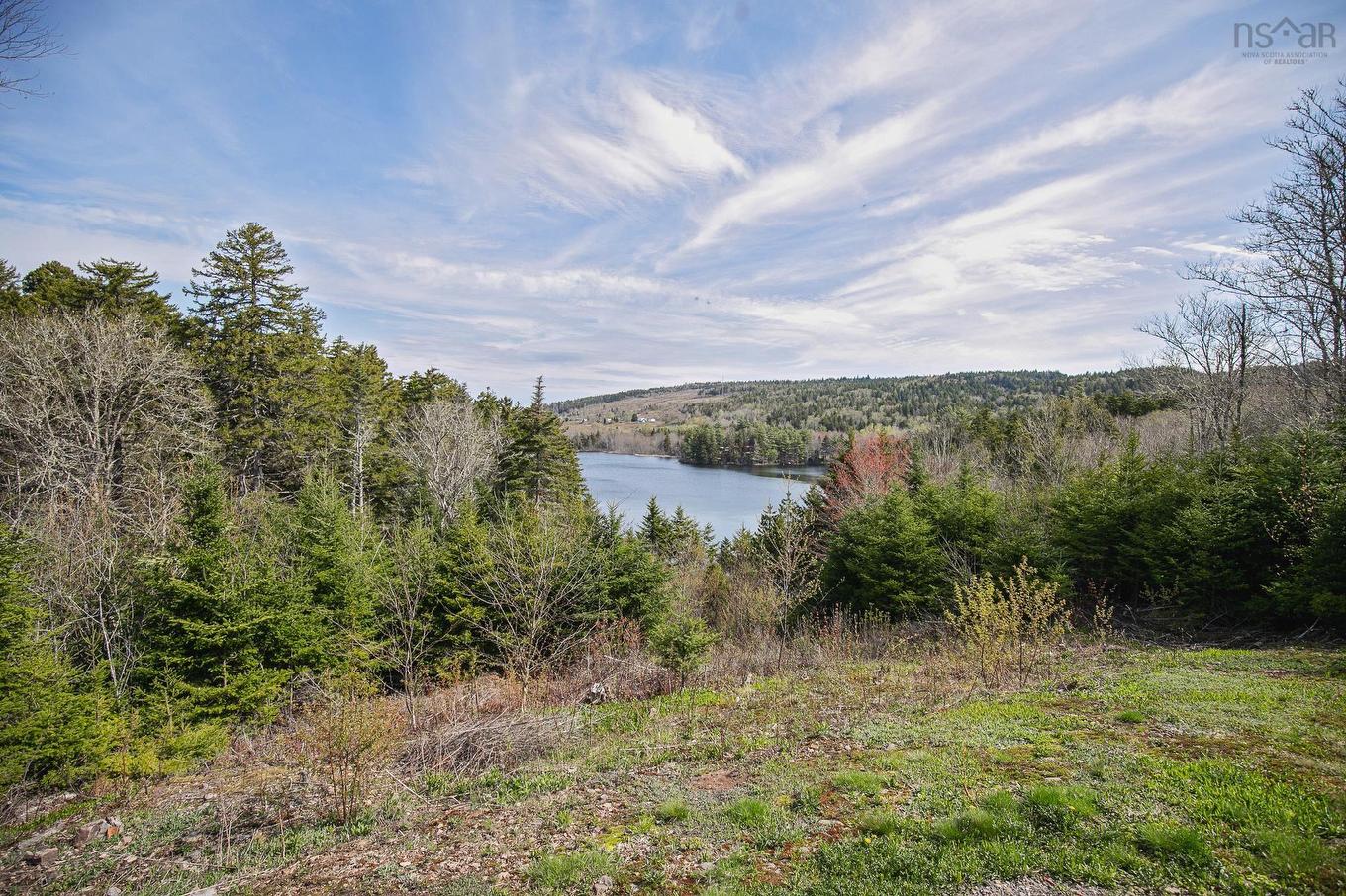 49 Lakelands Road, Parrsboro, NS