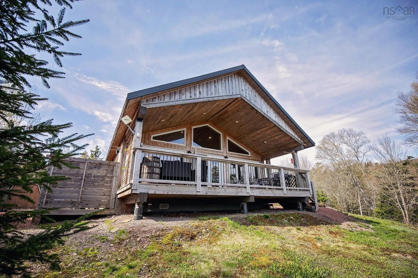 49 Lakelands Road, Parrsboro, NS