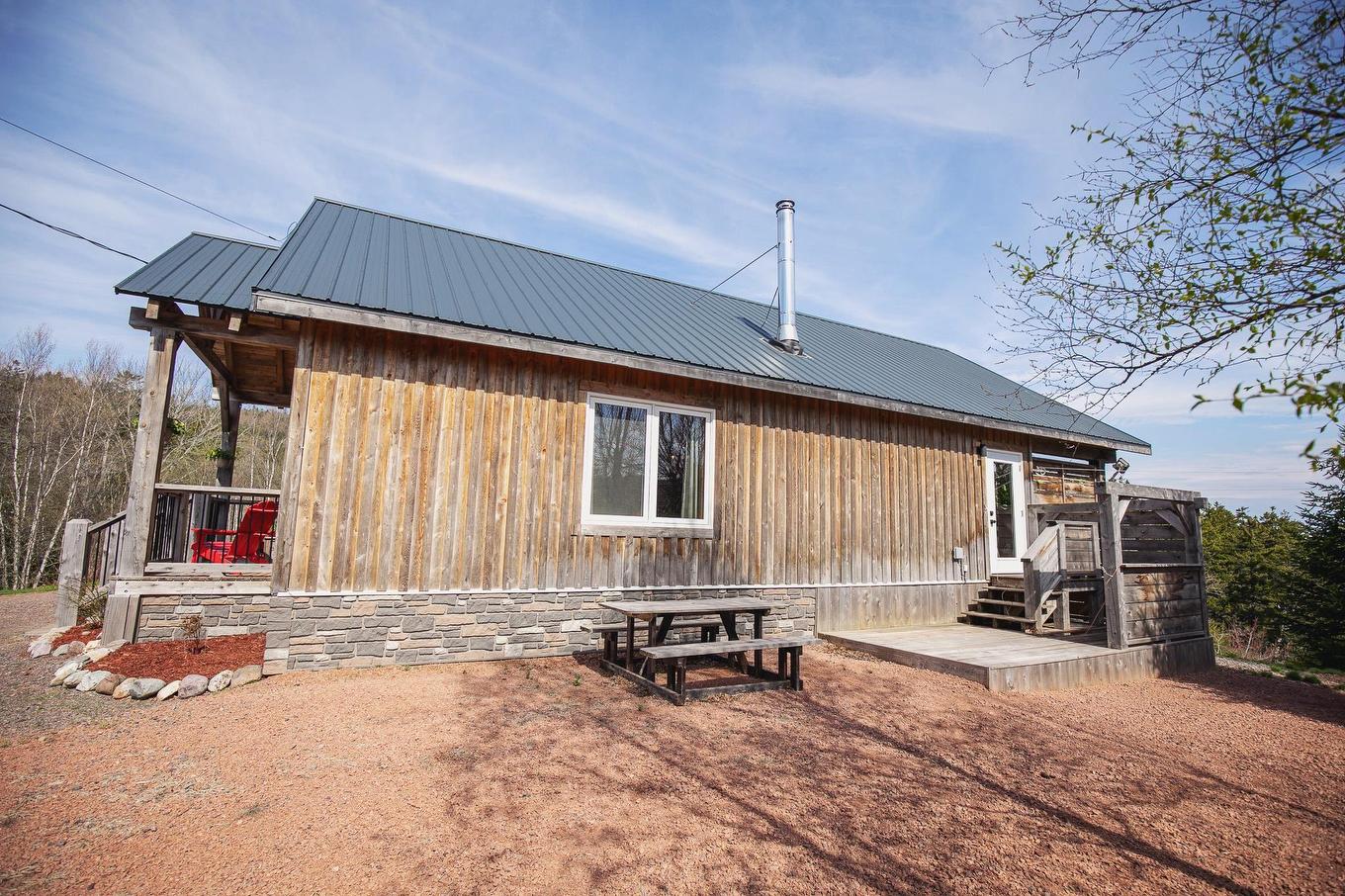 49 Lakelands Road, Parrsboro, NS