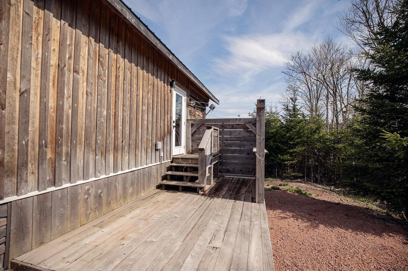 49 Lakelands Road, Parrsboro, NS