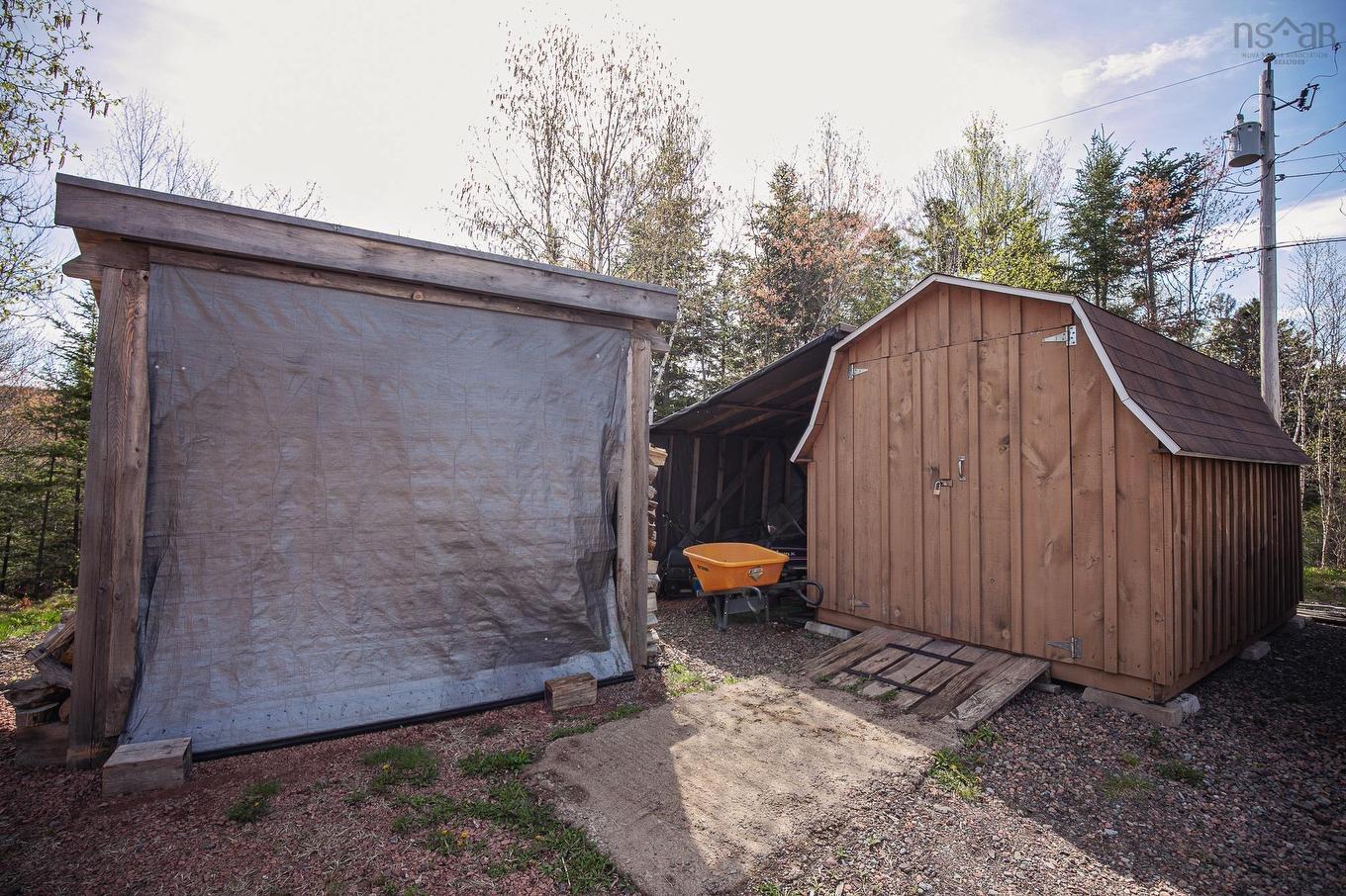 49 Lakelands Road, Parrsboro, NS
