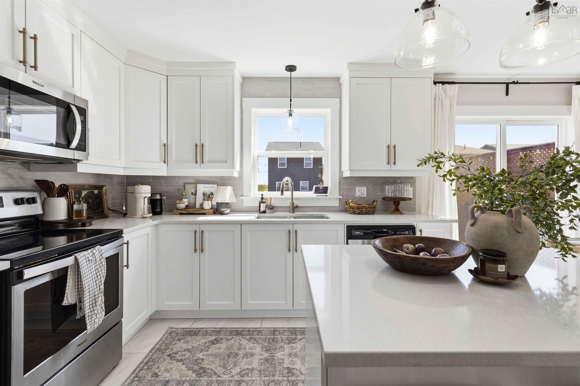 128 Titanium Crescent, Spryfield, NS