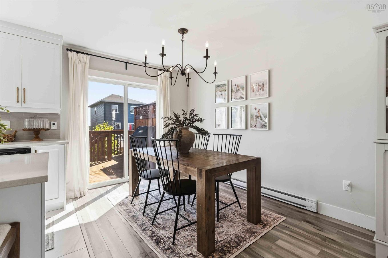 128 Titanium Crescent, Spryfield, NS