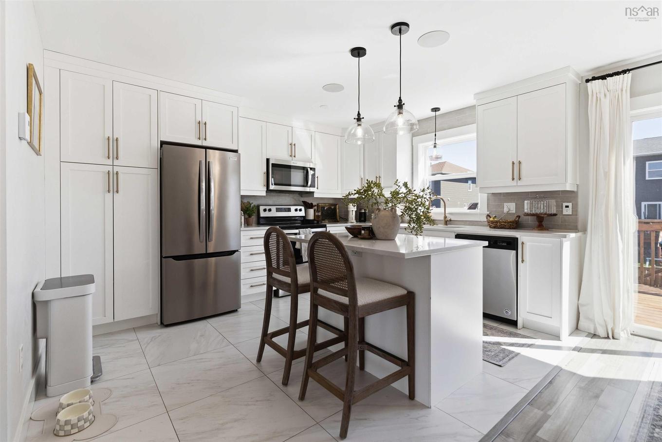 128 Titanium Crescent, Spryfield, NS