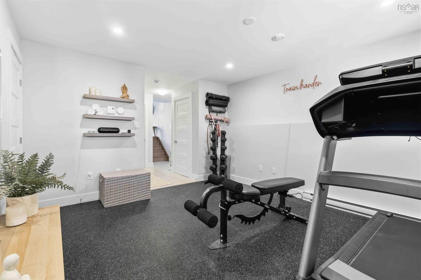 128 Titanium Crescent, Spryfield, NS