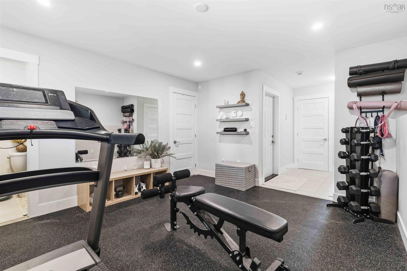128 Titanium Crescent, Spryfield, NS
