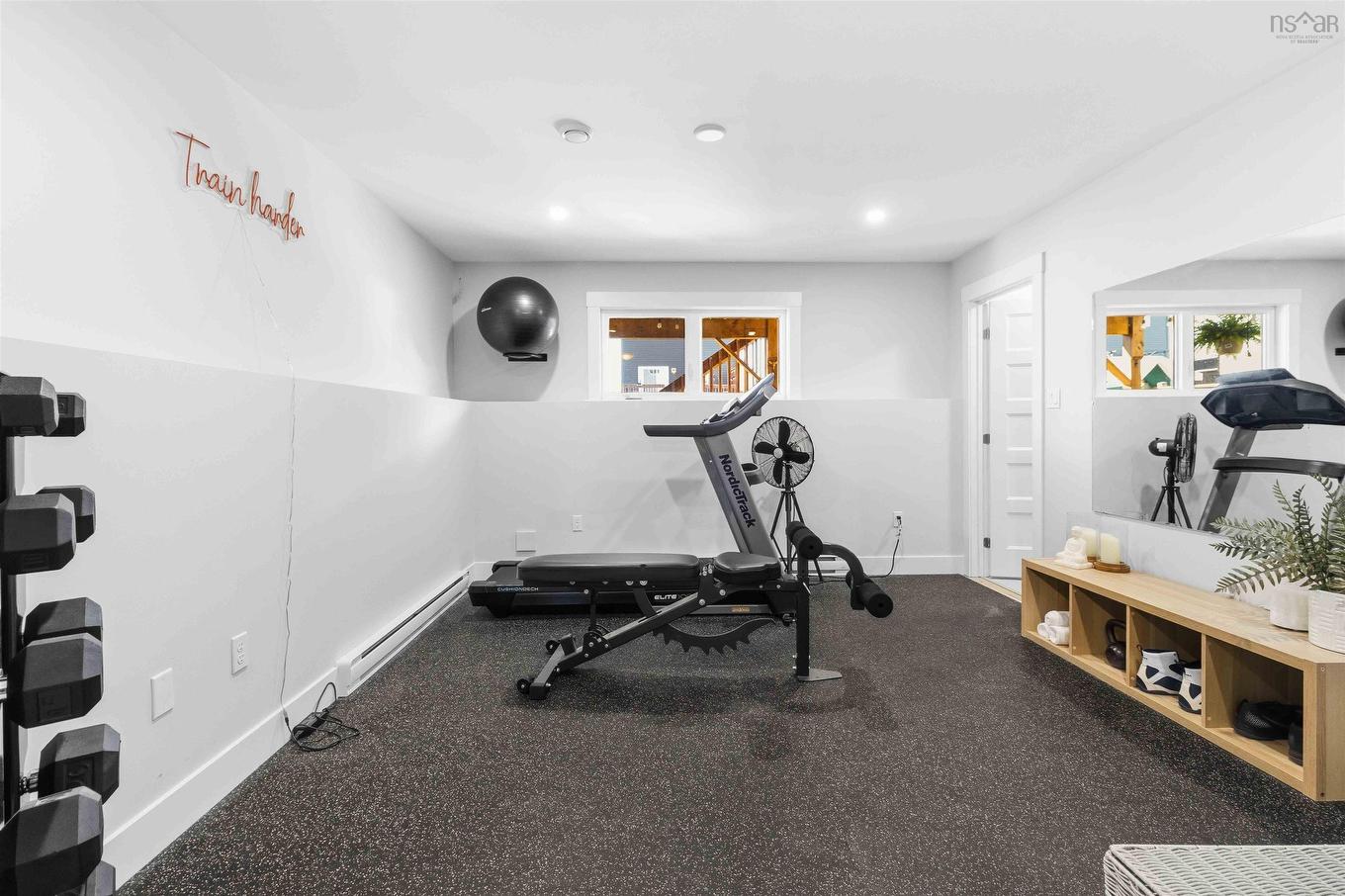 128 Titanium Crescent, Spryfield, NS