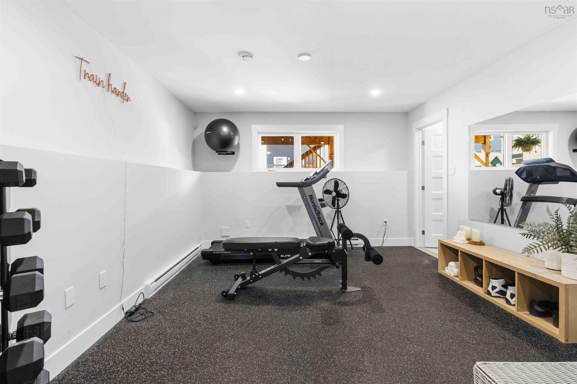 128 Titanium Crescent, Spryfield, NS