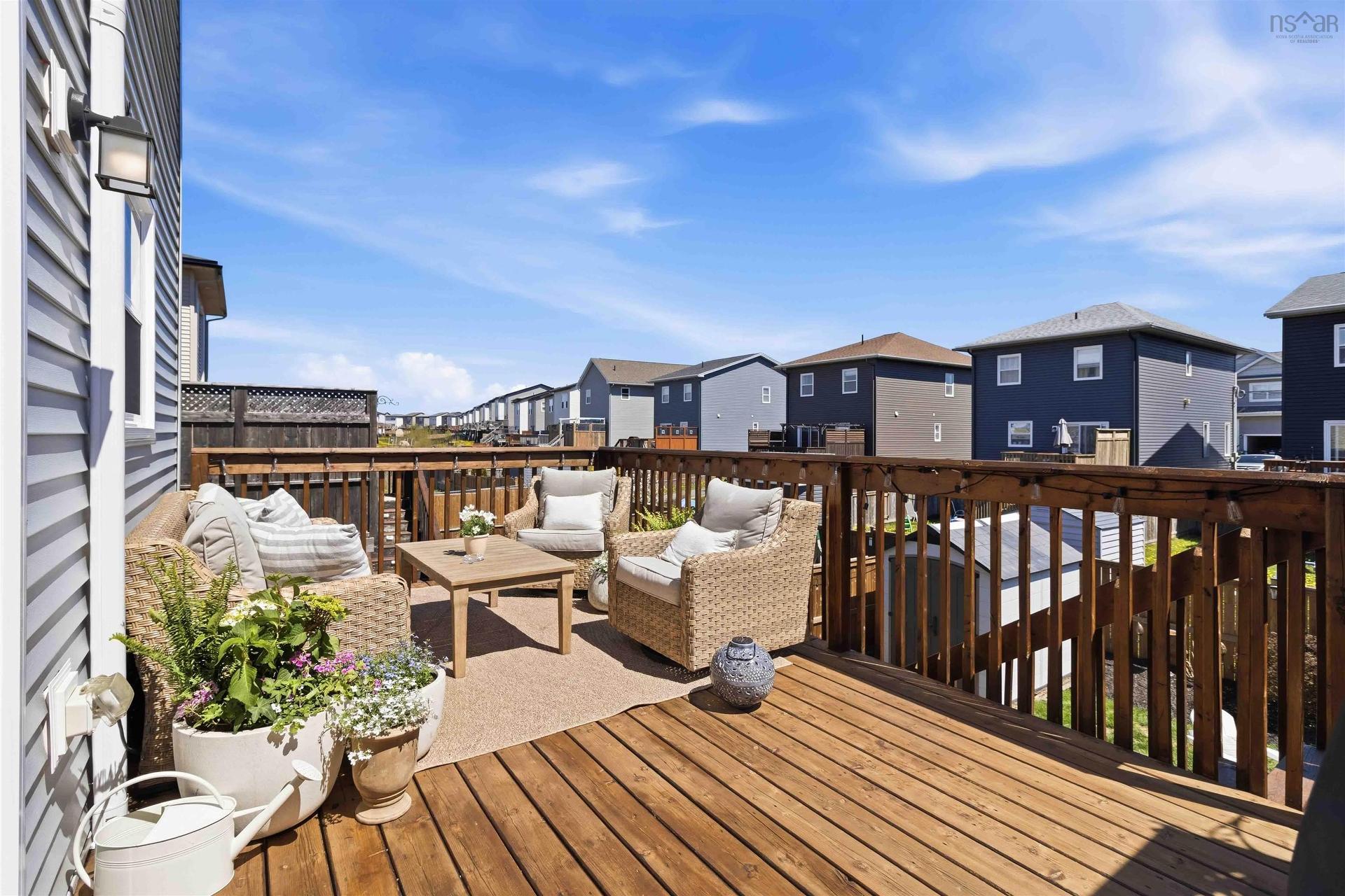 128 Titanium Crescent, Spryfield, NS