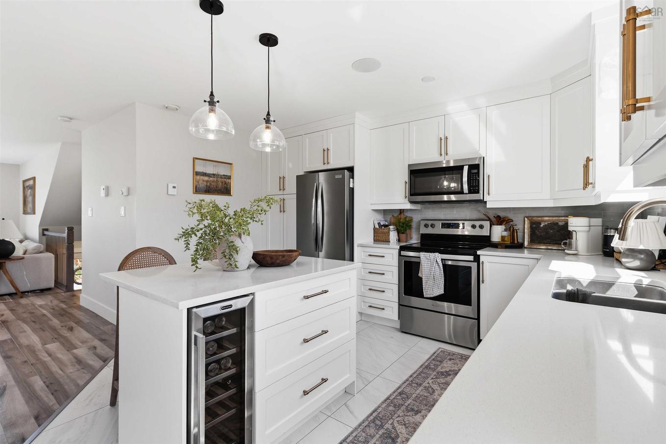 128 Titanium Crescent, Spryfield, NS