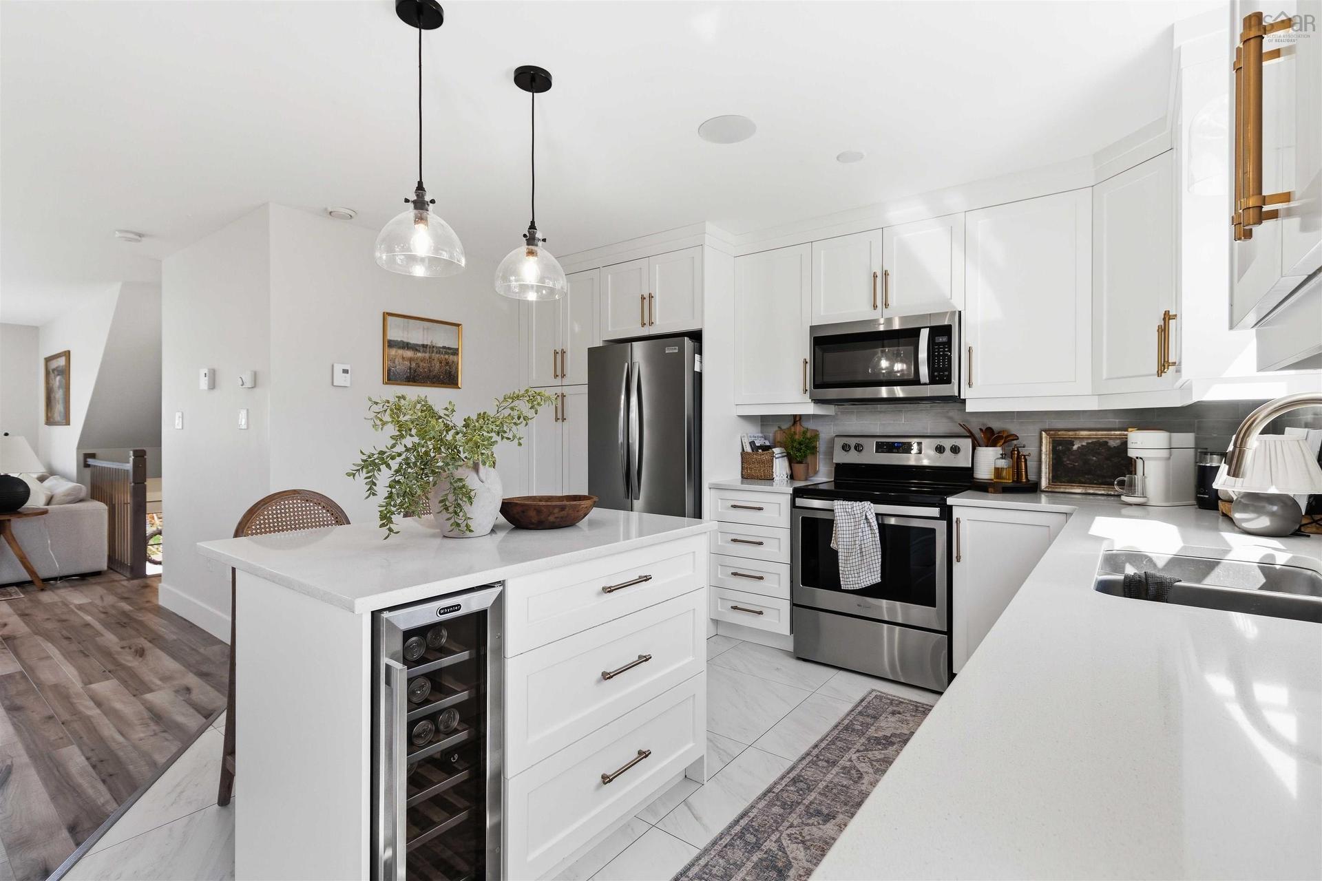 128 Titanium Crescent, Spryfield, NS