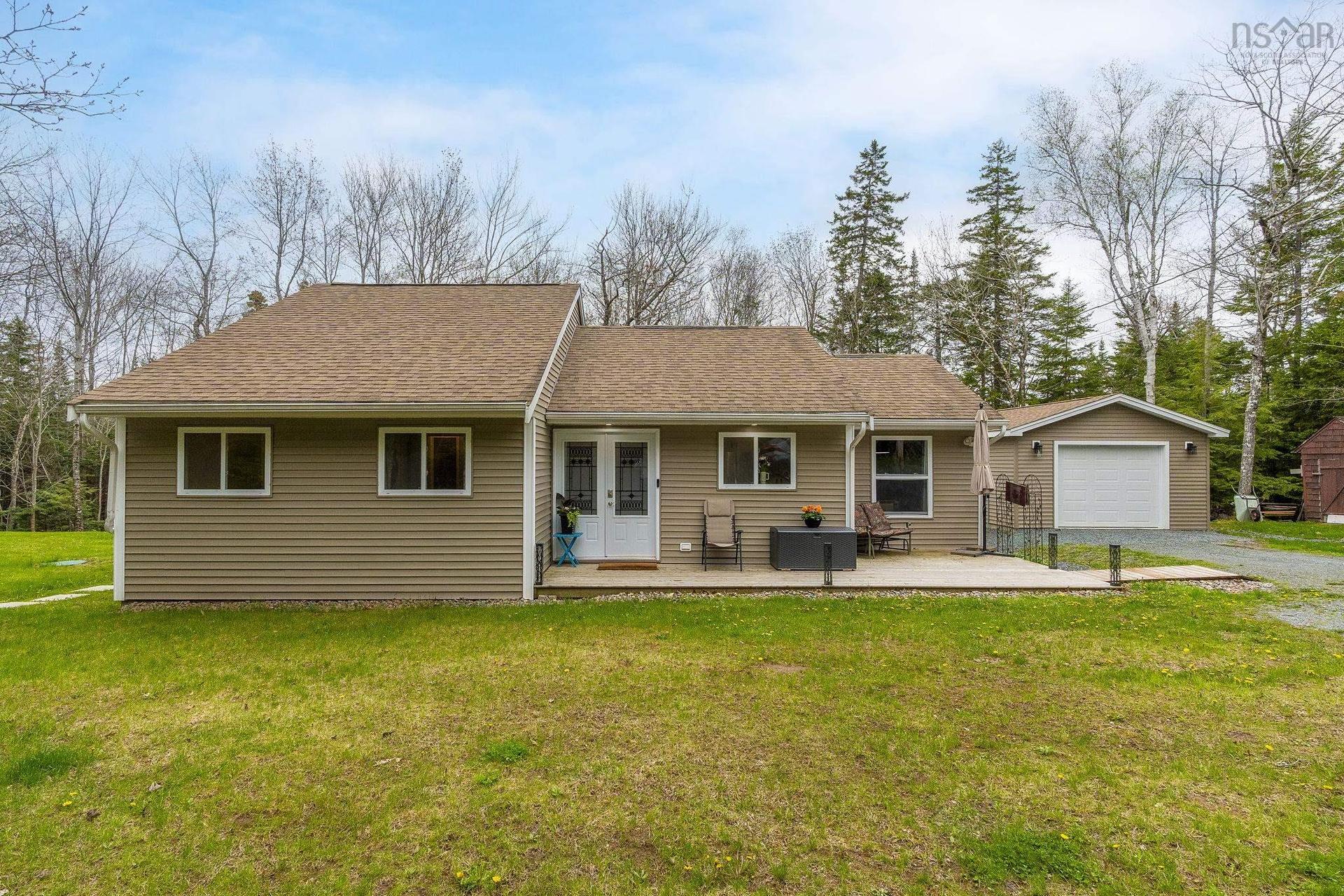 9 Belmore Dr, Wellington, NS