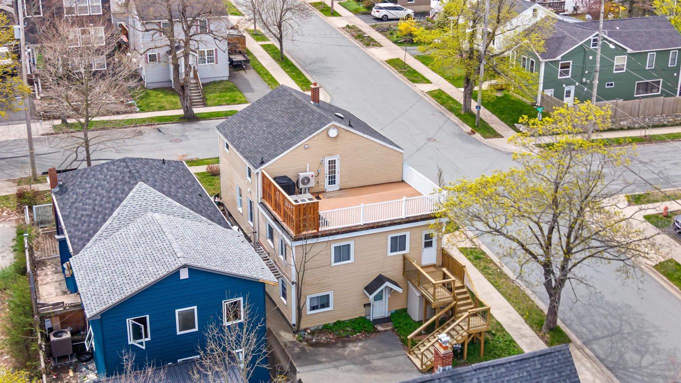 3585 Acadia Street, Halifax, NS