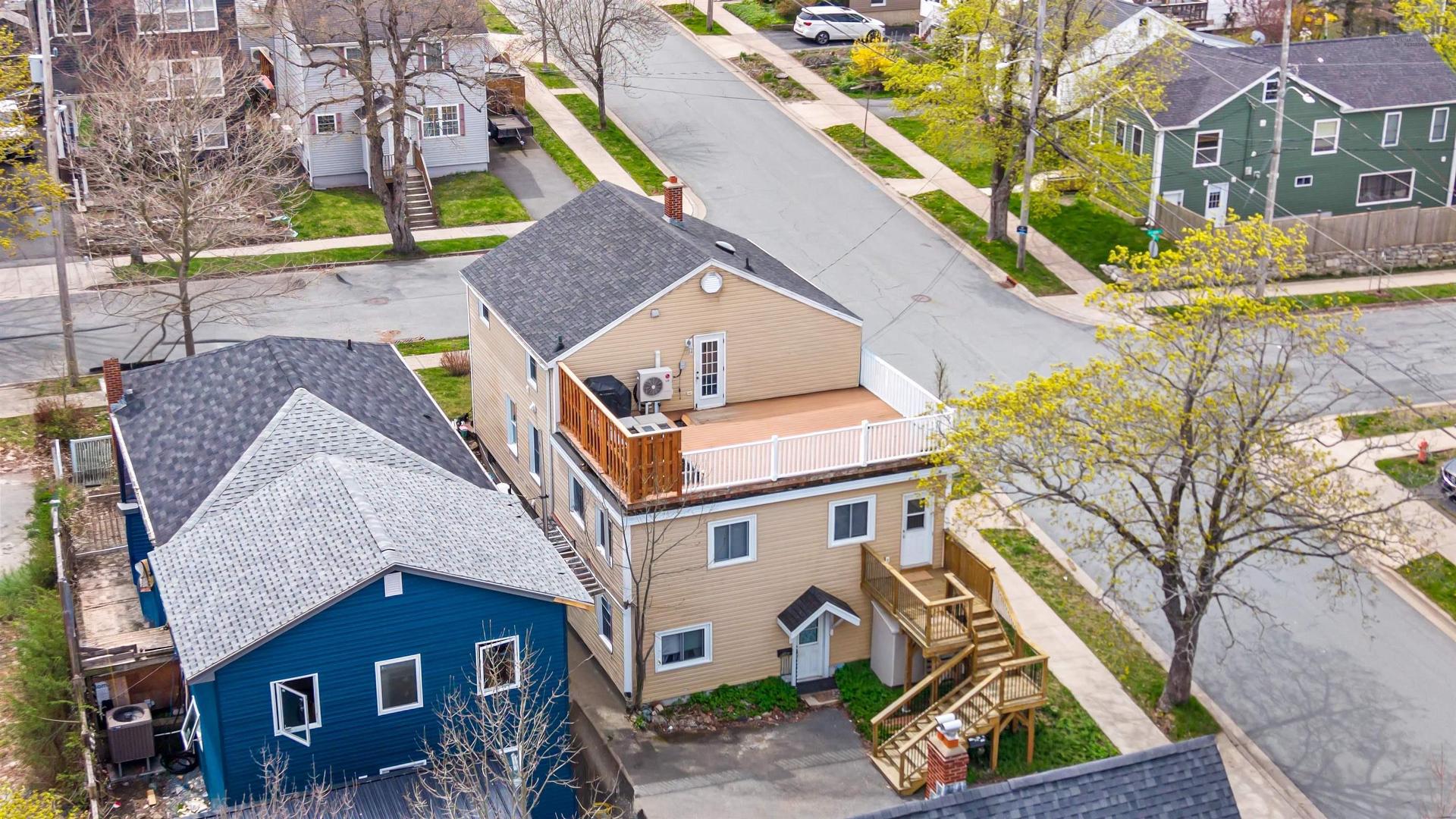 3585 Acadia Street, Halifax, NS