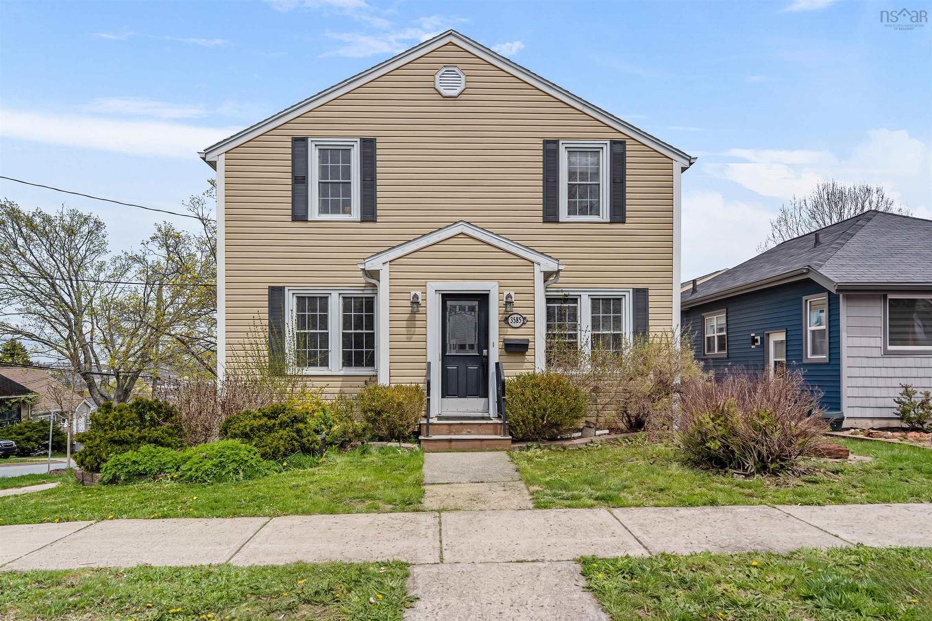 3585 Acadia Street, Halifax, NS