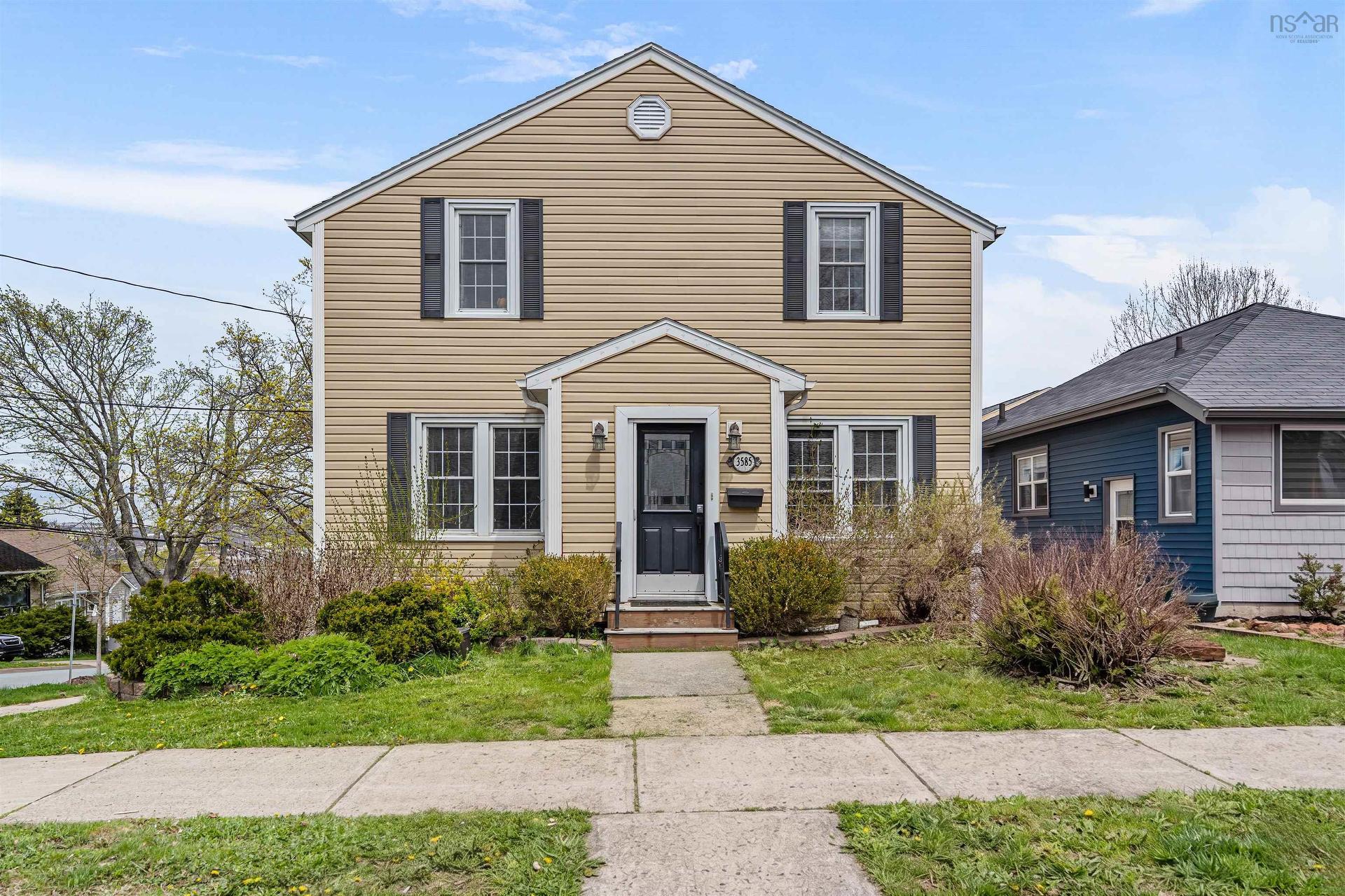3585 Acadia Street, Halifax, NS